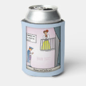 Rafraîchisseur Pour Canette Romeo et Juliet 2.0 (Can Dos)