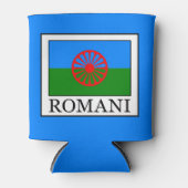 Rafraîchisseur Pour Canette Roms (Devant)