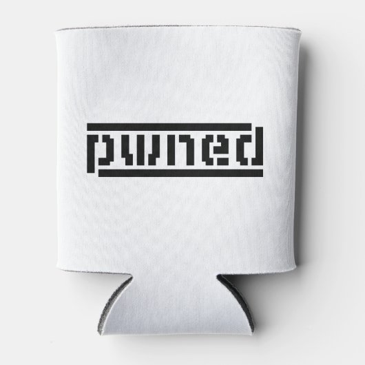 Rafraîchisseur Pour Canette rond (Devant)