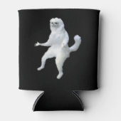 Rafraîchisseur Pour Canette Room Guardian Meme Double Sided Black (Devant)