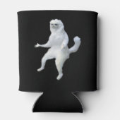 Rafraîchisseur Pour Canette Room Guardian Meme Double Sided Black (Dos)