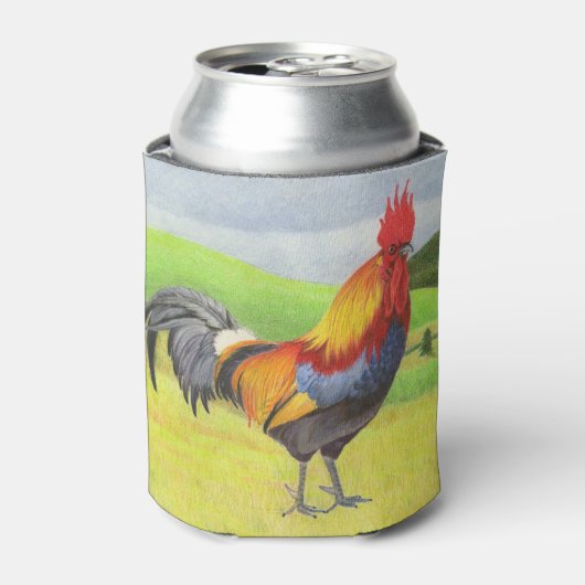 Rafraîchisseur Pour Canette Rooster (Can devant)