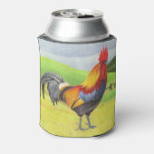 Rafraîchisseur Pour Canette Rooster (Can Dos)