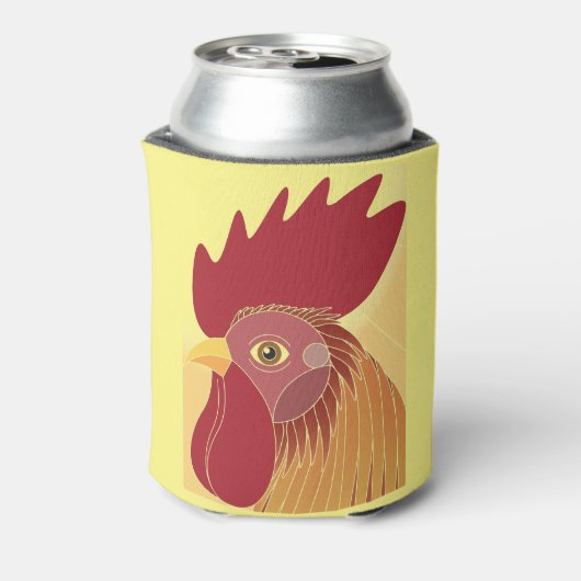 Rafraîchisseur Pour Canette Rooster (Can Dos)