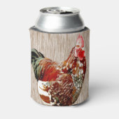 Rafraîchisseur Pour Canette Rooster Extrovert, (Can Dos)