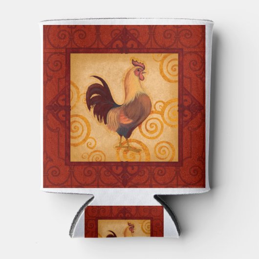 Rafraîchisseur Pour Canette Rooster VIV53 1.tif (Devant)