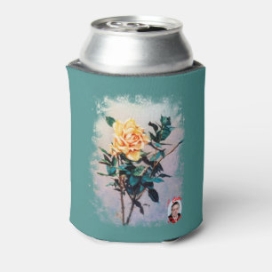 Rafraîchisseur Pour Canette Rosa/Rose