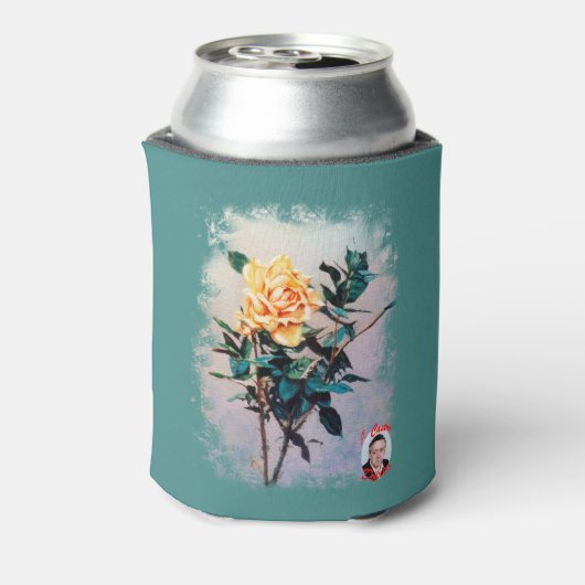 Rafraîchisseur Pour Canette Rosa/Rose (Can Dos)