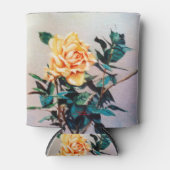 Rafraîchisseur Pour Canette Rosa/Rose (Devant)