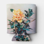 Rafraîchisseur Pour Canette Rosa/Rose (Dos)