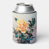 Rafraîchisseur Pour Canette Rosa/Rose (Can Dos)