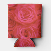 Rafraîchisseur Pour Canette Rose (Devant)