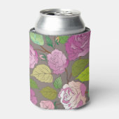 Rafraîchisseur Pour Canette Rose 20 (Can devant)