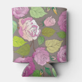 Rafraîchisseur Pour Canette Rose 20 (Dos)