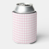 Rafraîchisseur Pour Canette Rose clair design Classique refroidisseur de douch (Can Dos)