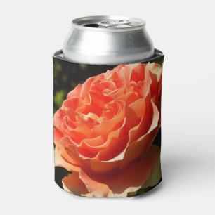 Rafraîchisseur Pour Canette Rose Orange II