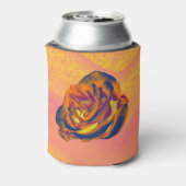 Rafraîchisseur Pour Canette Rose orange peut refroidir (Can Dos)