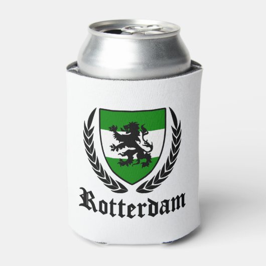 Rafraîchisseur Pour Canette Rotterdam (Can devant)