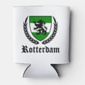 Rafraîchisseur Pour Canette Rotterdam (Devant)