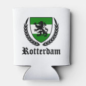Rafraîchisseur Pour Canette Rotterdam (Dos)