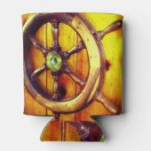 Rafraîchisseur Pour Canette Roue de direction peut refroidir (Dos)