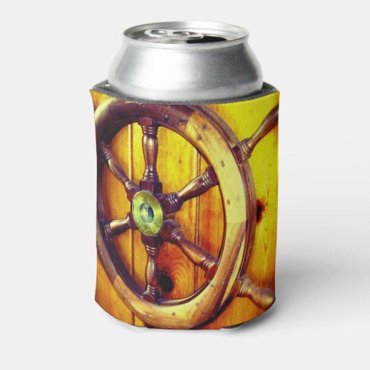 Rafraîchisseur Pour Canette Roue de direction peut refroidir (Can Dos)