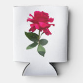 Rafraîchisseur Pour Canette Rouge (Devant)