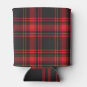 Rafraîchisseur Pour Canette Rouge et noir (Dos)