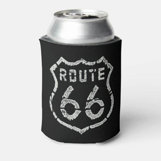 Rafraîchisseur Pour Canette Route 66 (Can Dos)