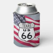 Rafraîchisseur Pour Canette Route 66 (Can Dos)
