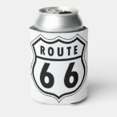 Rafraîchisseur Pour Canette Route 66 (Can Dos)