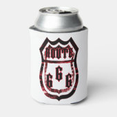 Rafraîchisseur Pour Canette Route 666 (Can Dos)