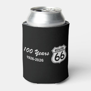Rafraîchisseur Pour Canette Route 66 centenaire