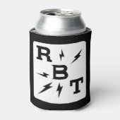Rafraîchisseur Pour Canette Rover Boys Trio Can Cooler (Can devant)