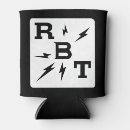 Rafraîchisseur Pour Canette Rover Boys Trio Can Cooler