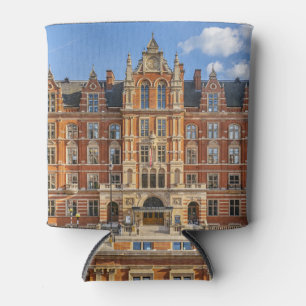 Rafraîchisseur Pour Canette Royal College of Music : coucher du soleil.