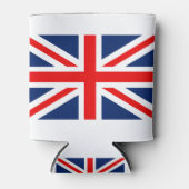 Rafraîchisseur Pour Canette Royaume-Uni (Devant)