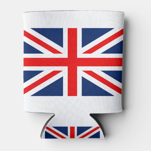 Rafraîchisseur Pour Canette Royaume-Uni (Devant)