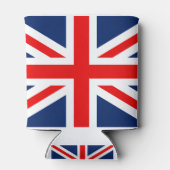 Rafraîchisseur Pour Canette Royaume-Uni (Dos)