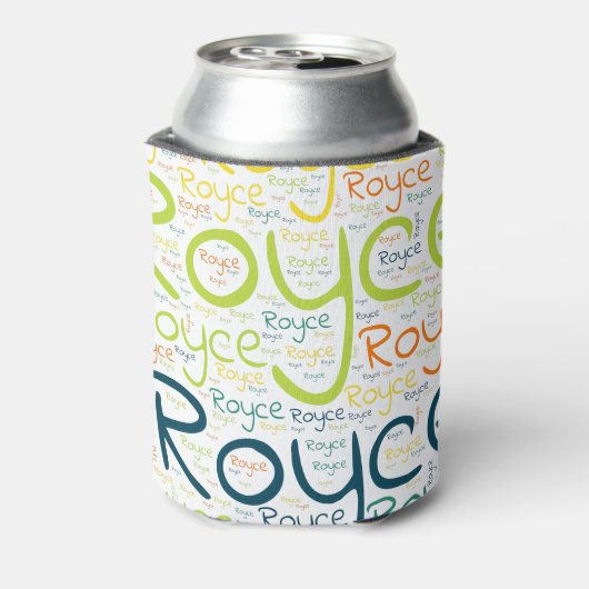 Rafraîchisseur Pour Canette Royce (Can Dos)