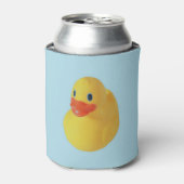 Rafraîchisseur Pour Canette Rubber Ducky (Can devant)