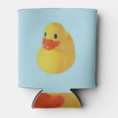 Rafraîchisseur Pour Canette Rubber Ducky (Devant)