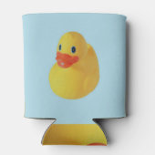 Rafraîchisseur Pour Canette Rubber Ducky (Dos)