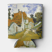 Rafraîchisseur Pour Canette Rue à Auvers-sur-Oise Vincent van Gogh (Devant)
