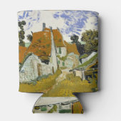 Rafraîchisseur Pour Canette Rue à Auvers-sur-Oise Vincent van Gogh (Dos)