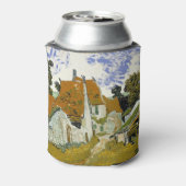 Rafraîchisseur Pour Canette Rue à Auvers-sur-Oise Vincent van Gogh (Can Dos)