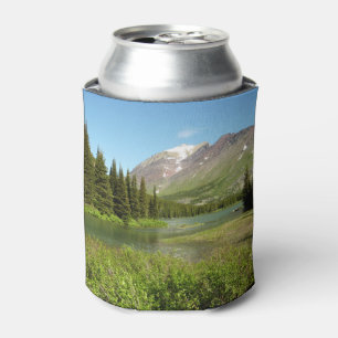 Rafraîchisseur Pour Canette Ruisseau Grinnell au parc national de Glacier