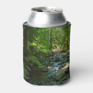 Rafraîchisseur Pour Canette Ruisseau Laughingwater au Parc national du mont Ra