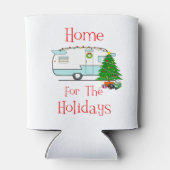 Rafraîchisseur Pour Canette RV Accueil Pour Les Vacances (Dos)