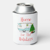 Rafraîchisseur Pour Canette RV Accueil Pour Les Vacances (Can Dos)